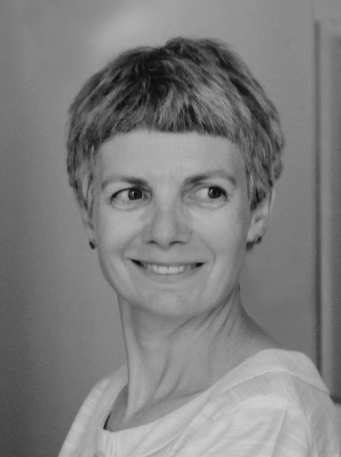 Clare Dowdy